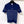 Chanel Short-Sleeve T-Shirt Navy Blue in Wool 287134