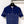 Chanel Short-Sleeve T-Shirt Navy Blue in Wool 287134