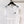 Chanel Vest White in Nitrile Cotton 287128