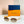 LV SCRIPT SUNGLASSES
