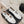 Chanel 26 Classic Double C Perforated Mary Jane Flats White in Cowhide 717777