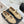 Chanel 26 Classic Double C Perforated Mary Jane Flats Beige in Cowhide 717775