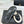 Chanel 26C Camellia Rope-Soled Flip-Flops Black in Sheepskin 717715