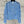 Chanel Embroidered Hollow-Out Cardigan Blue in Cotton 298307