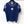 Chanel Short-Sleeve T-Shirt Navy Blue in Wool 305894