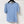 Chanel Short-Sleeve T-Shirt Blue in Wool 305806