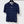 Chanel Short-Sleeve T-Shirt Navy Blue in Wool 305805