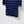 Chanel Short-Sleeve T-Shirt Navy Blue in Wool 305805