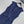 LV 26 Denim Vest Dress Dark Blue in Cotton 372434