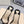 Mach & Mach 26 High Heels Crystal Sandals 95 Black in Leather 722821