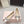 Mach & Mach 26SS Rhinestone Bow Flats Milk White in Silk 722449