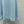 Chanel Vest Dress Blue in Polyester 373117