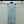 Chanel Vest Dress Blue in Polyester 373117