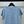 Chanel 26 Short-sleeved Top Blue in Nitrile Cotton 373097