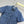 Chanel 26 Shirt Blue in Cotton 367721