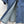 Chanel 26 Shirt Blue in Cotton 367721