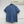 Chanel 26 Shirt Blue in Cotton 367721