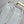 Chanel 26 Short Jeans White in Cotton 367723