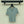 Miu Miu 26 V-neck Short-sleeve Top in Wool 370564