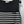 CD 26 Dior Striped Knit Vest Black in Knit 371444
