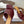 Dior 26 Sandal 70mm Burgundy in Cowhide 727961