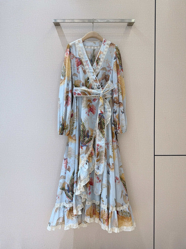 Zimmermann 2026 Dress 512