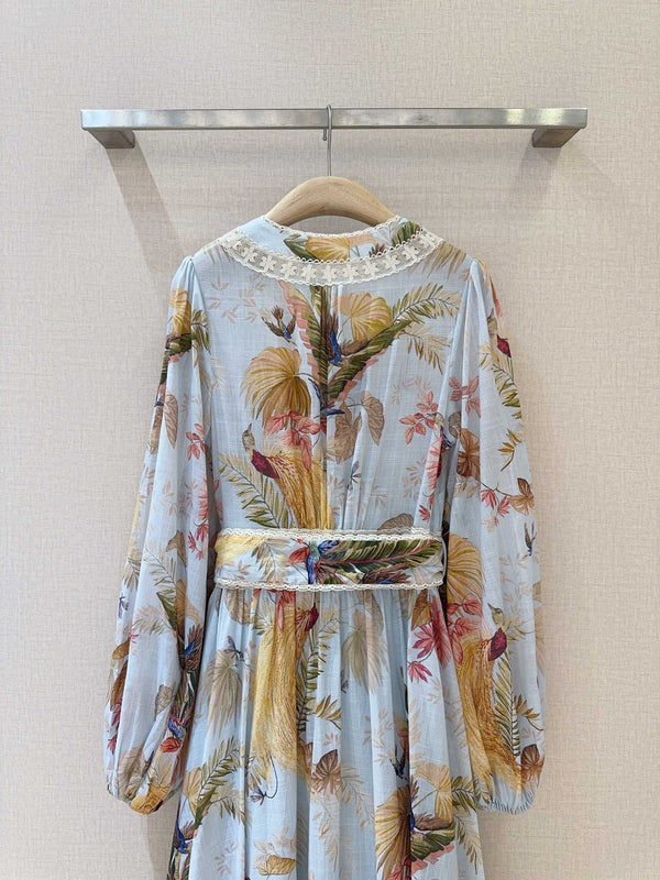 Zimmermann 2026 Dress 512
