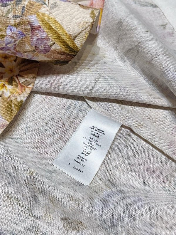 Zimmermann 2026 Dress 514