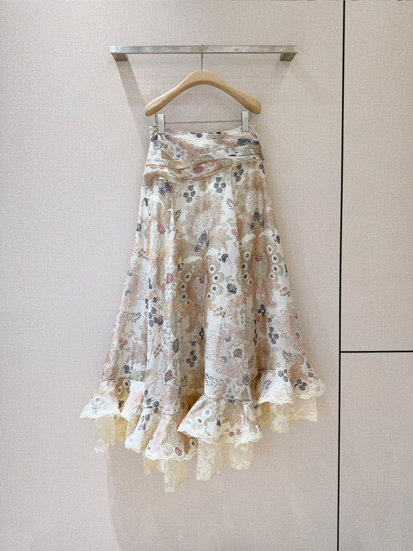 Zimmermann 2026 Skirt 520