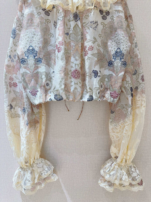 Zimmermann 2026 Shirt 522
