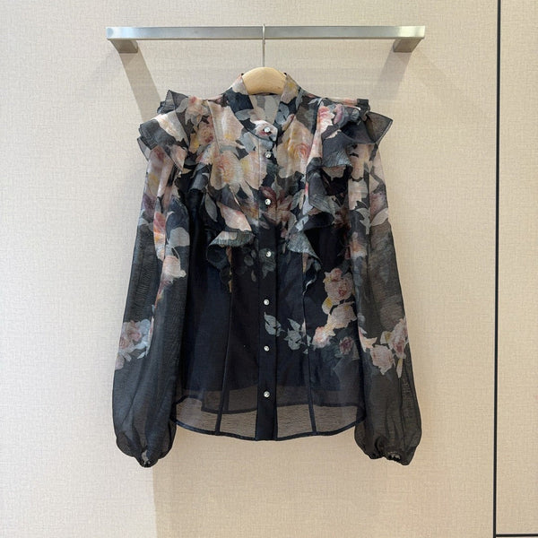 Zimmermann 2026 Shirt 522
