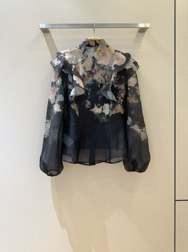 Zimmermann 2026 Shirt 522