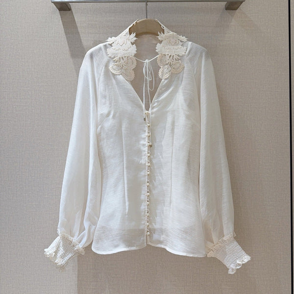 Zimmermann 2026 Shirt 527