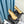 Chanel 26 Pointed Toe 85mm Pearl Beige Black in Cowhide 712801