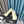 Chanel 26 Pointed Toe 85mm Pearl Ivory in Cowhide 712800