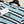 Chanel Striped T-shirt Dress Blue in Pure Cotton 375548