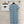 Chanel Striped T-shirt Dress Blue in Pure Cotton 375548