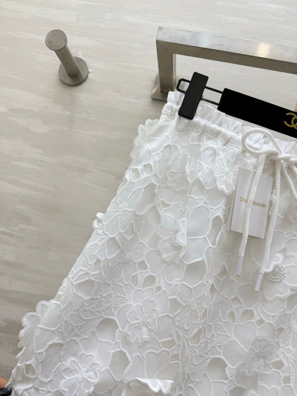Zimmermann 2026 Skirt 528