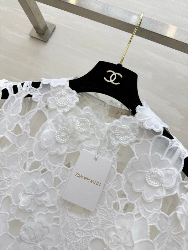 Zimmermann 2026 Shirt 529