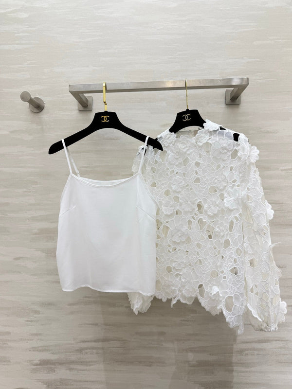 Zimmermann 2026 Shirt 529