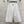 Loewe 26 Wide-Leg Cropped Pants White in Cotton 375597