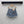 Loewe 26 Embroidered Frayed Edge Shorts Blue in YB Twill Cotton Denim 375346