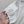 LP Colorful Embroidered Lantern Sleeve Shirt White in Linen 375372