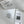 LP 26 Pocket Tie-Front Dress White in Linen 375361