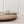 Loewe 26 Sandal Champagne Metallic in Sheepskin 738809
