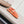 Loewe 26 Sandal Orange in Sheepskin 738807