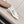 Loewe 26 Sandal 50 White in Sheepskin 738800