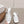 Loewe 26 Sandal 50 White in Sheepskin 738800