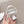 Loewe 26 Sandal 50 White in Sheepskin 738800