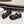 Loewe x Paula's Ibiza Anagram Pebble Bead Sandals Black in Sheepskin 738797